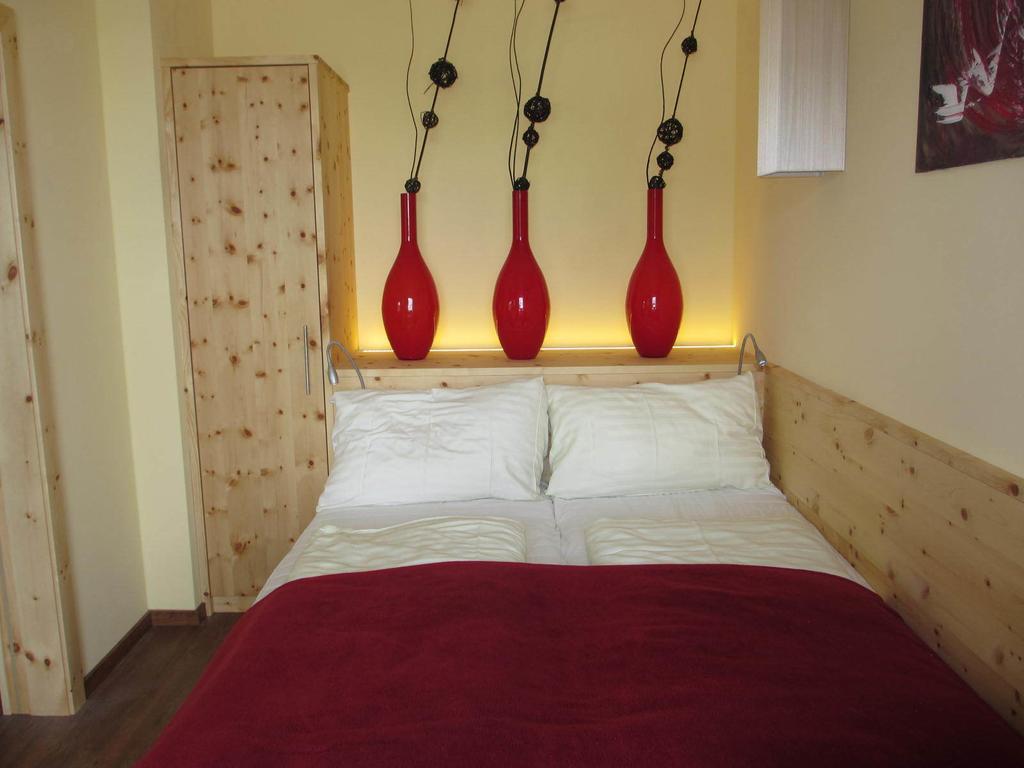 Zirbensuite Turracher Hohe Habitación foto